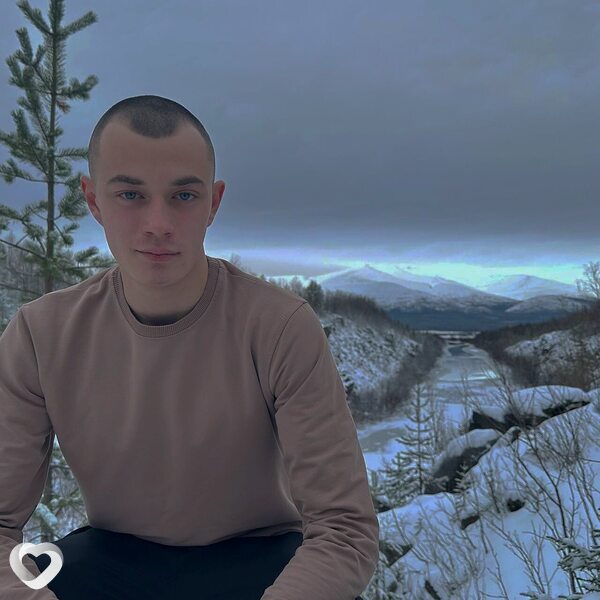 Андрей, 23, Краснодаре — анкета №2113570