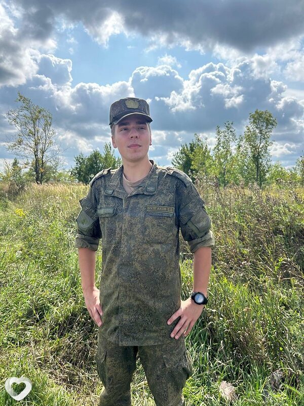Андрей, 23, Пензе — анкета №2113571