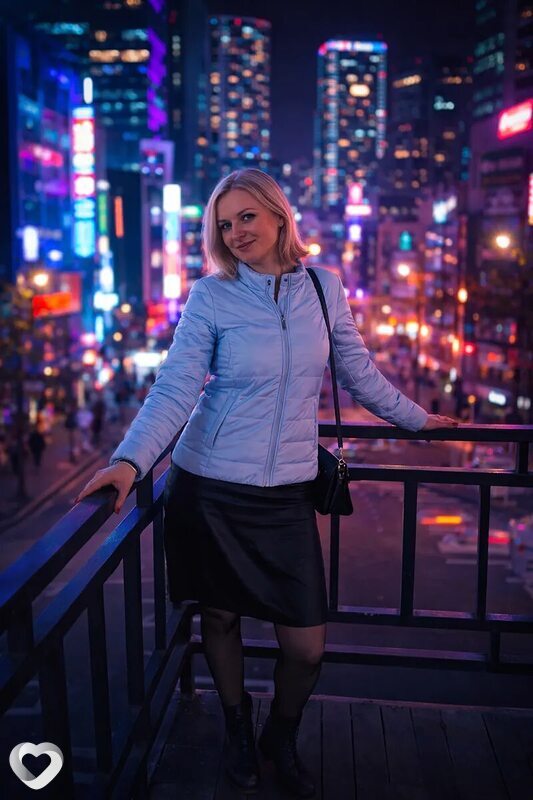 Василиса, 42, Саратове — анкета №2113577