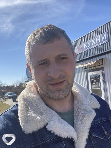 Роман, 37, Москве — анкета №2155162