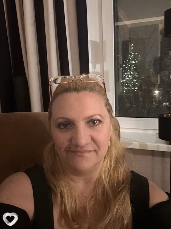 Анна, 53, Москве — анкета №2155164