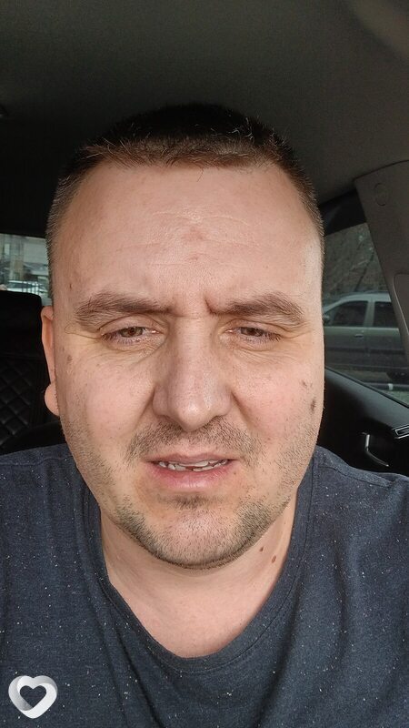 Александр, 39, Оренбурге — анкета №2154895