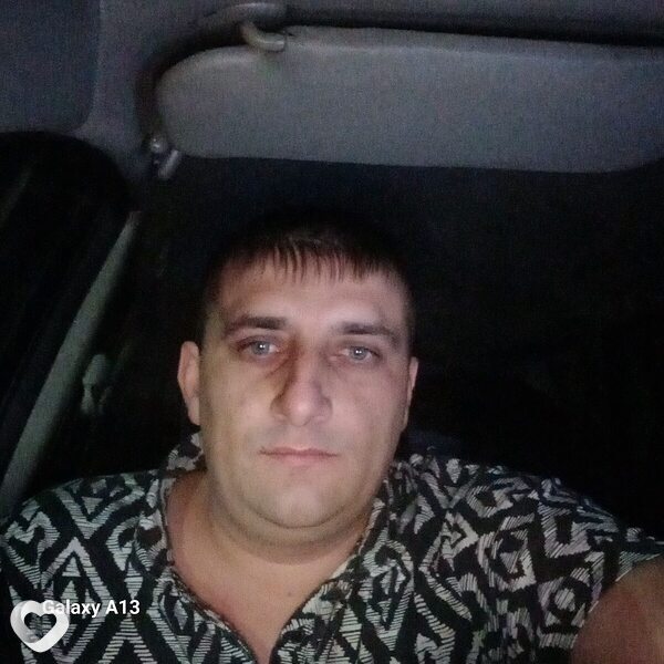 Алян Коваль, 39, Варшава — анкета №2113056