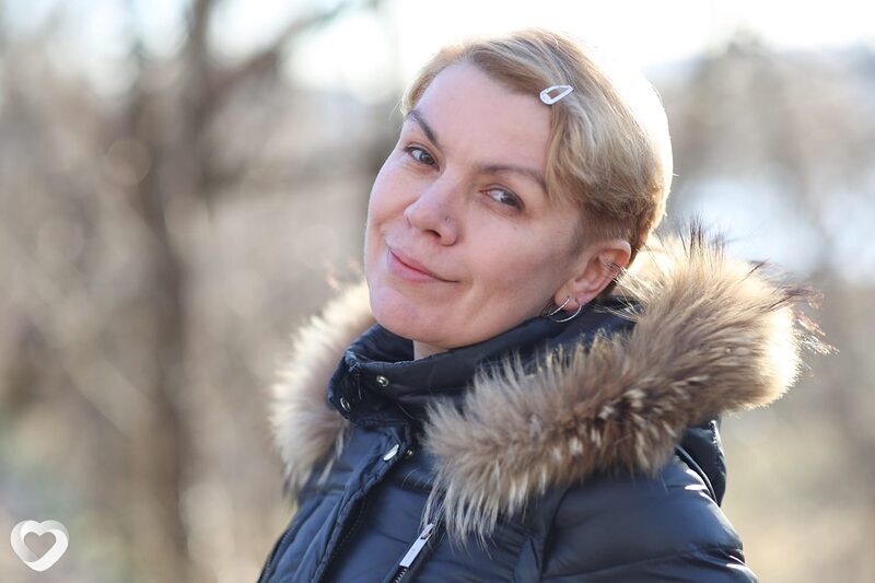 Рината, 51, Москве — анкета №2154902