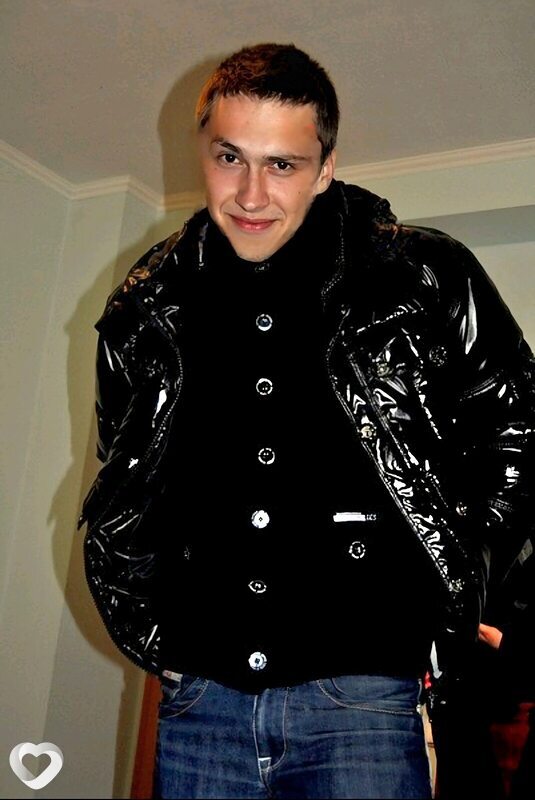 Сергей, 35, Пензе — анкета №2154907