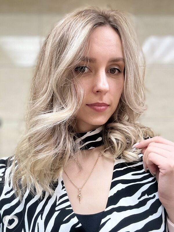 Анна, 32, Мичуринске — анкета №2113383