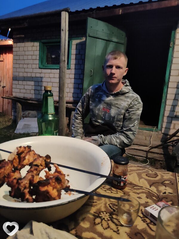 Леонид, 35, Москве — анкета №2113385
