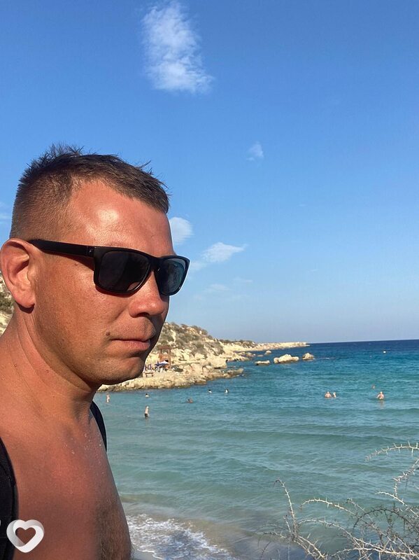 Василий, 38, Владимире — анкета №2113387