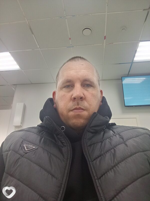 Григорий, 36, Екатеринбурге — анкета №2113391