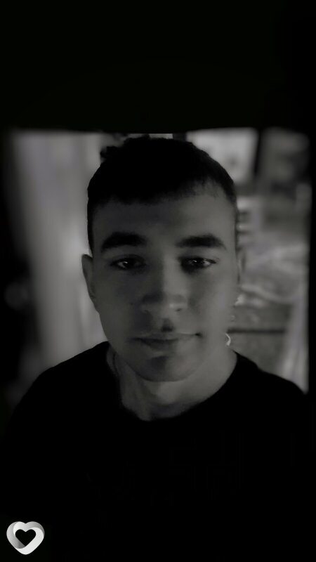 Даня, 19, Шахтах — анкета №2113395