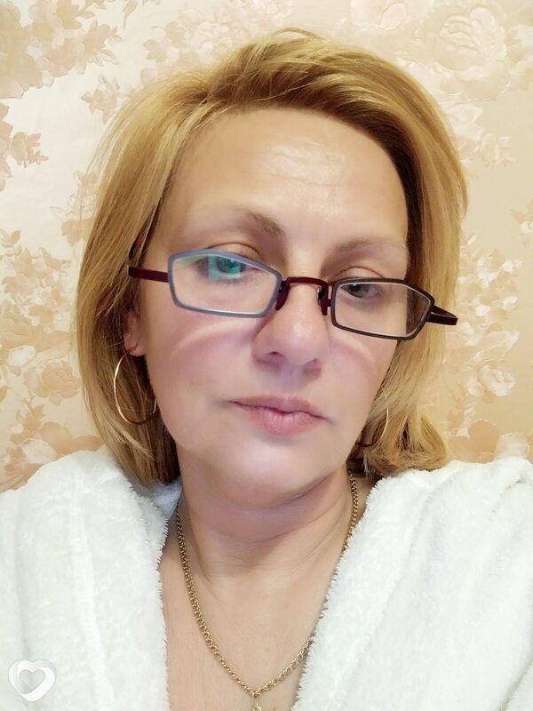 Ольга, 55, Таганроге — анкета №2113405