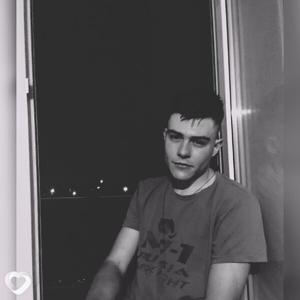 Иван, 25, Оренбурге — анкета №2113434
