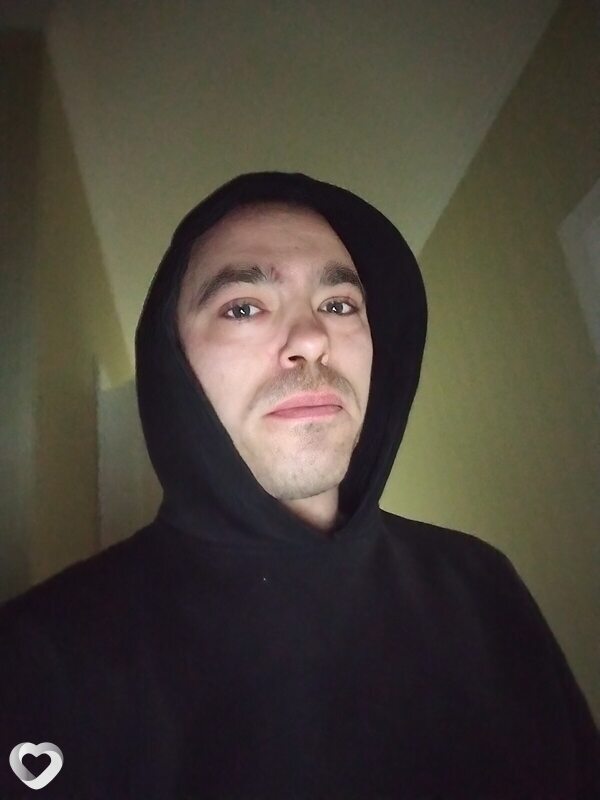 Витек, 28, Волковыске — анкета №2113454