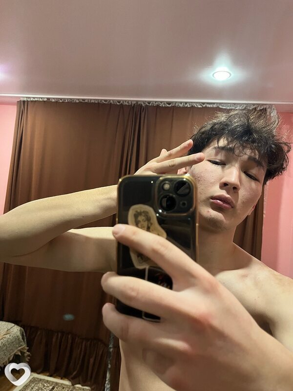 Алмас, 21, Экибастузе — анкета №2113648