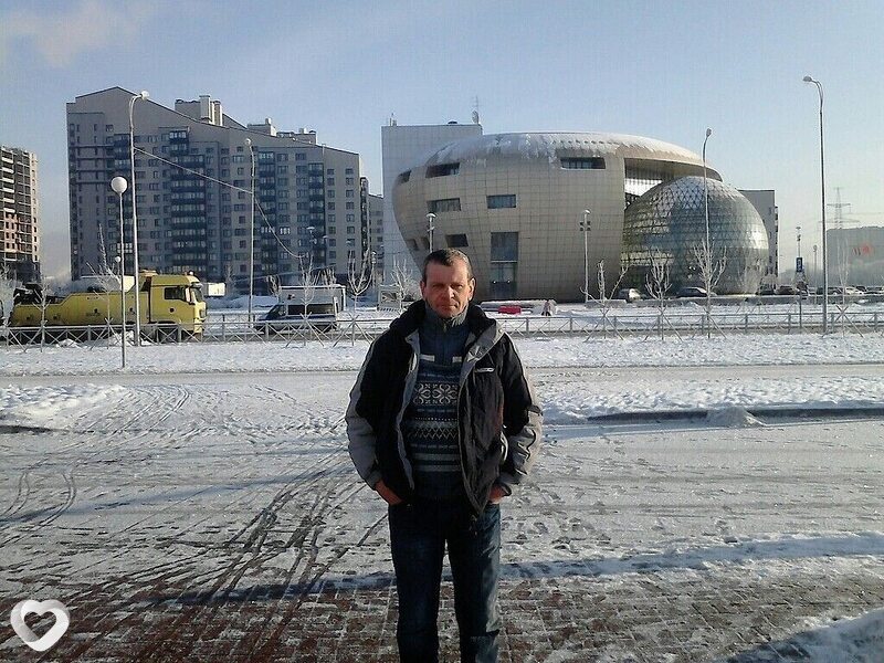 Анатолий, 57, Саратове — анкета №2113652