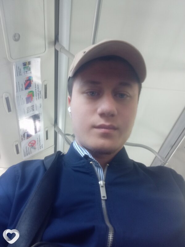 Али, Ташкент