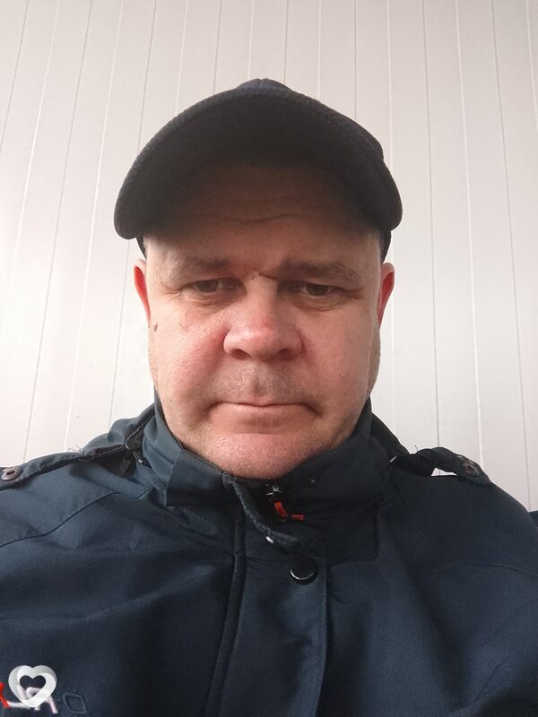 Максим, 42, Омске — анкета №2113481