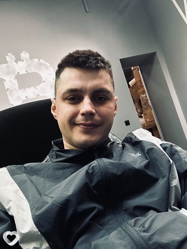 Михаил, 29, Краснодаре — анкета №2113489