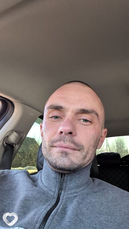 Владимир, 37, Владимире — анкета №2113490