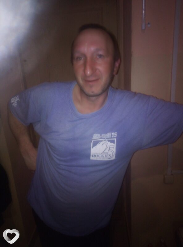 Коля, 53, Брянске — анкета №2113493