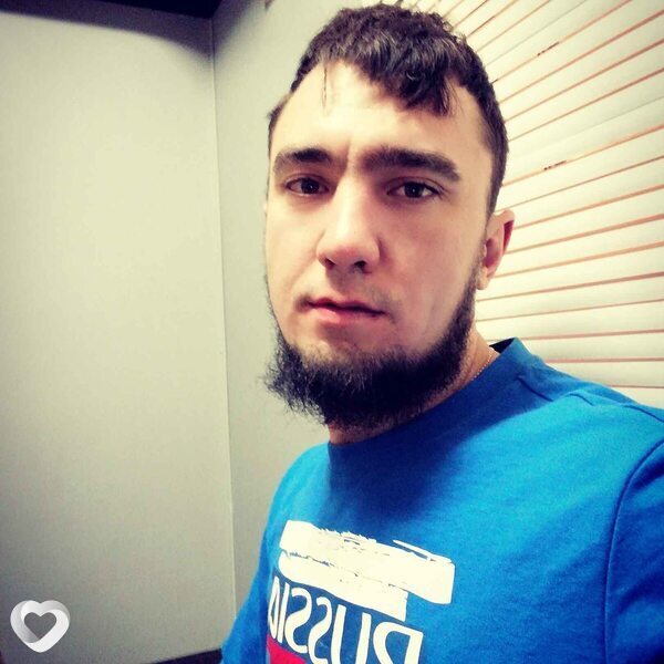 Рустем, 33, Уфе — анкета №2113502
