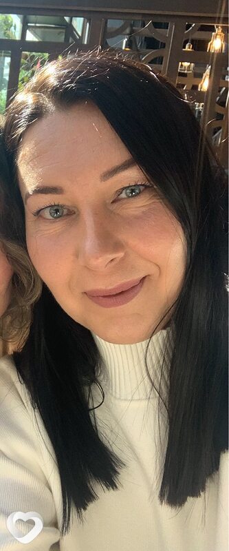 Анна, 40, Санкт-Петербурге — анкета №2113668