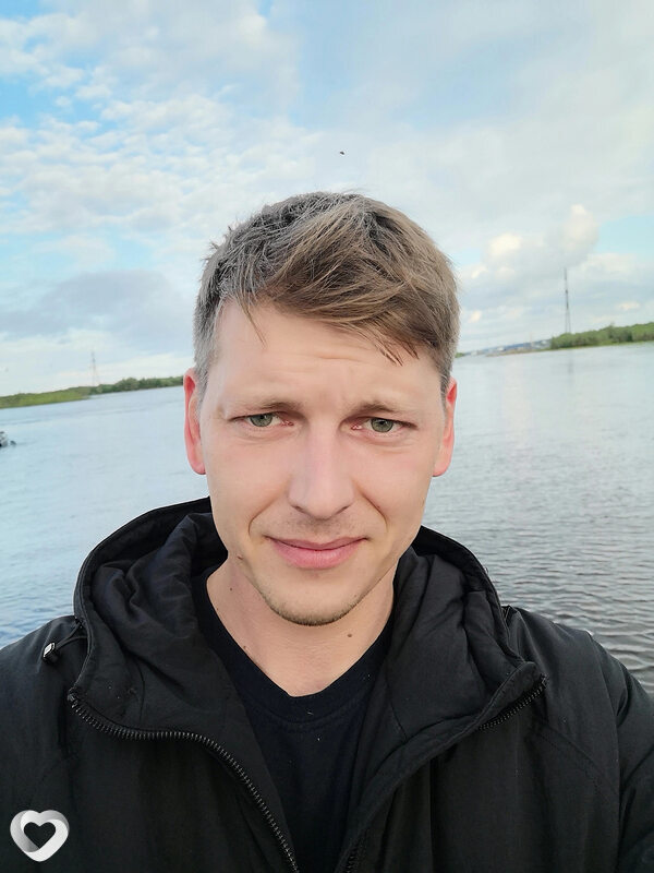 Максим, 35, Брянске — анкета №2113677