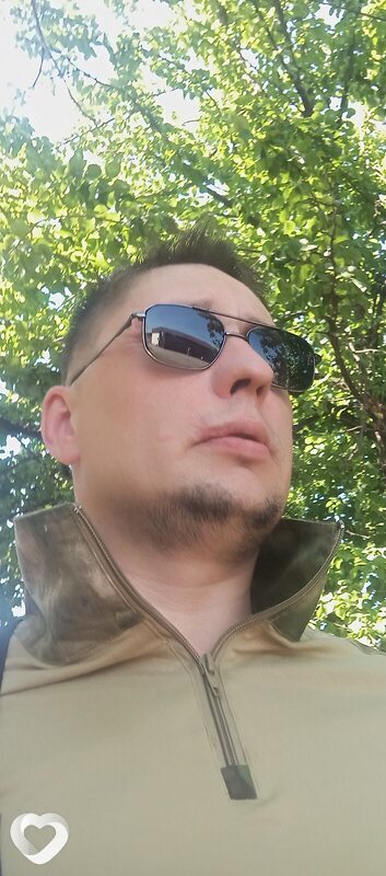 Денис, 39, Макеевке — анкета №2113678