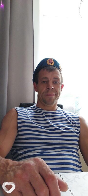Дмитрий, 39, Костроме — анкета №2113682