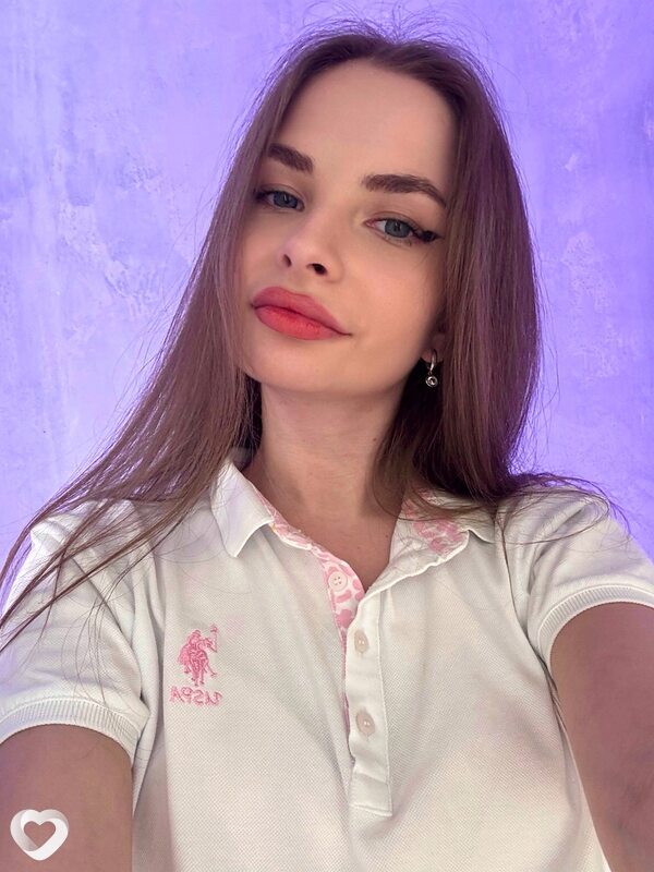 Вита, 24, Москве — анкета №2113683