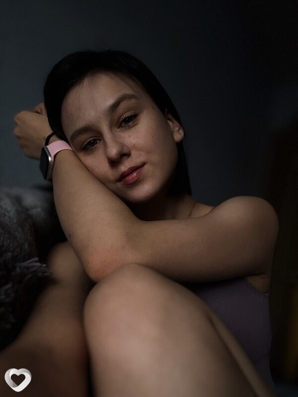 Александра, 26, Москве — анкета №2113512