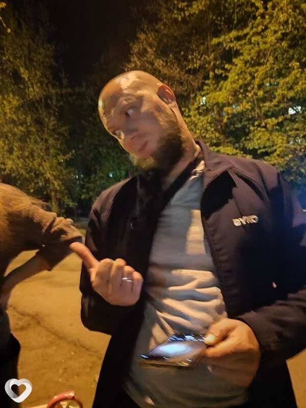 Сергей, 42, Донецке — анкета №2113516