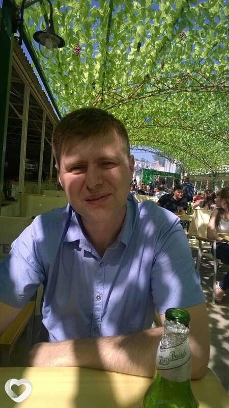 Владимир, 52, Витебске — анкета №2113518