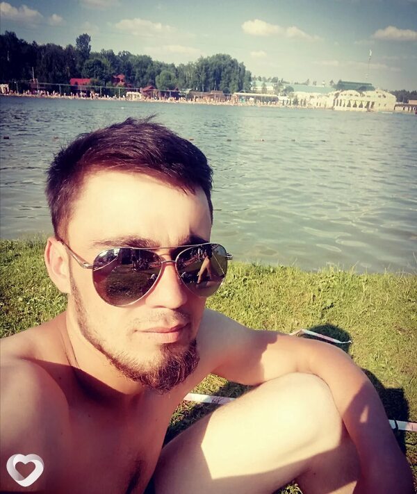Рома, 27, Коломне — анкета №2113533