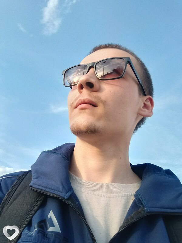 Алексей, 31, Перми — анкета №2113534