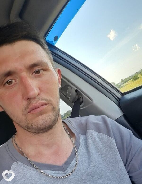 Руслан, 39, Челябинске — анкета №2113536