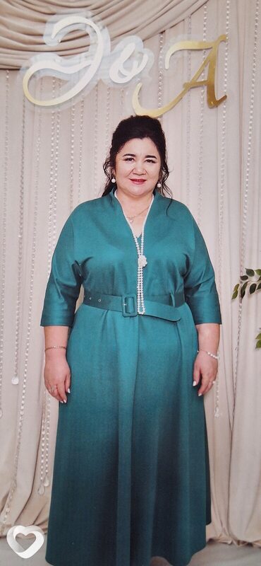 Лиза, Учалы