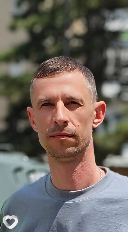 Сергей, 41, Азове — анкета №2113549