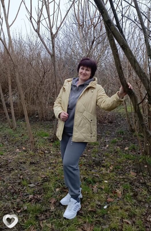 Наталья, 54, Майкопе — анкета №2113553