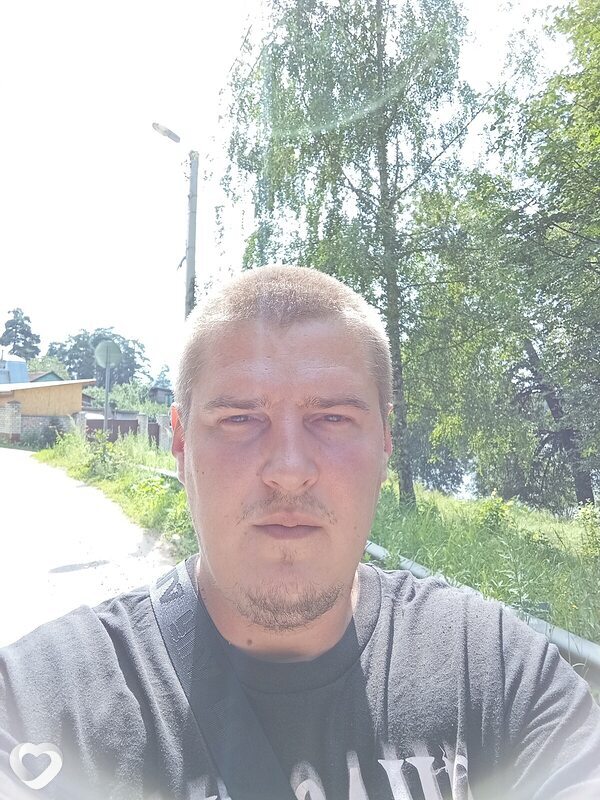 Артем, 38, Барановичах — анкета №2113143