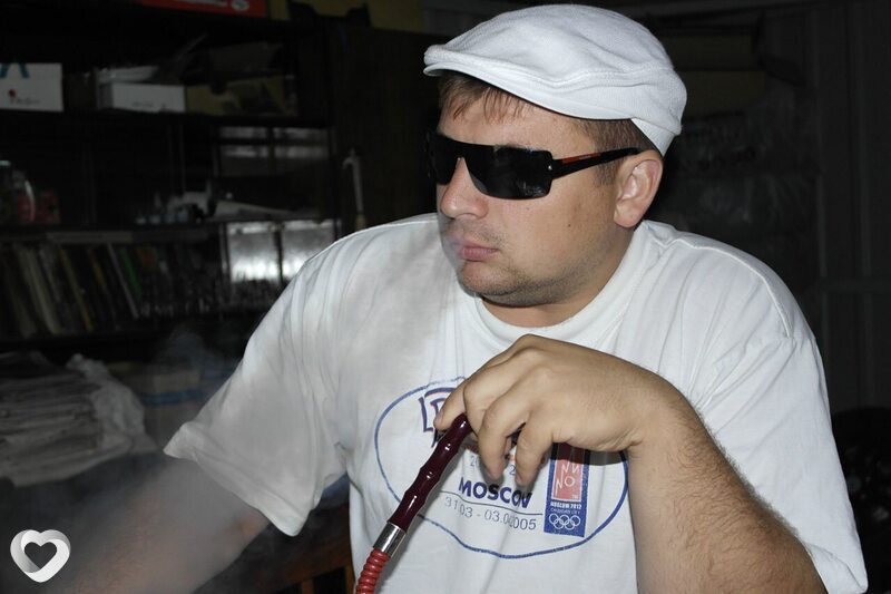 Александр, 41, Серпухове — анкета №2113144
