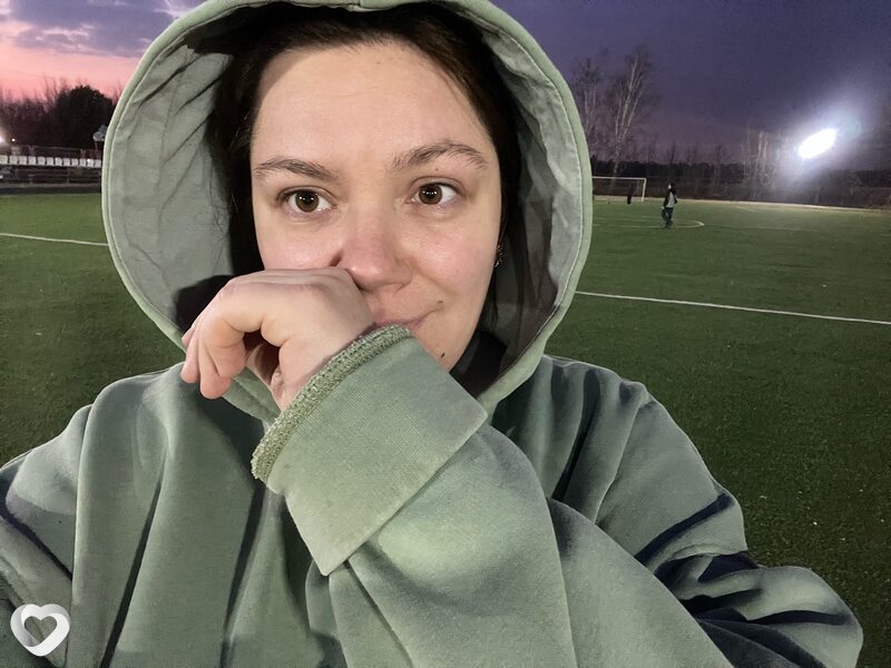 Анастасия, 34, Москве — анкета №2155289