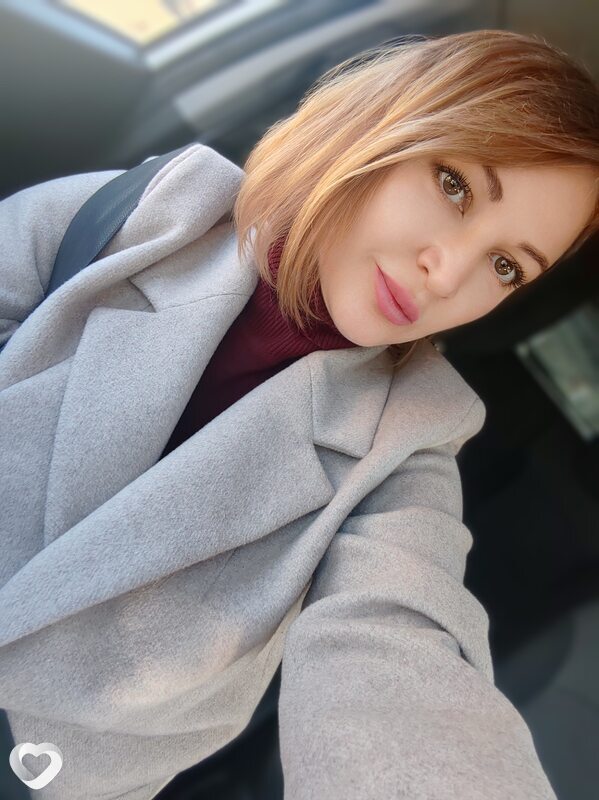 Елена, 45, Краснодаре — анкета №2155292