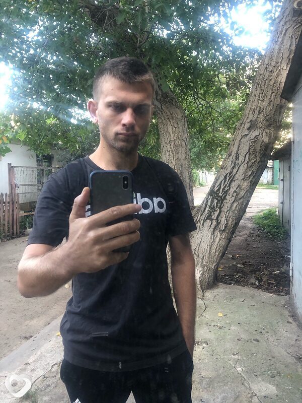 Олександр, 25, Николаеве — анкета №2155296