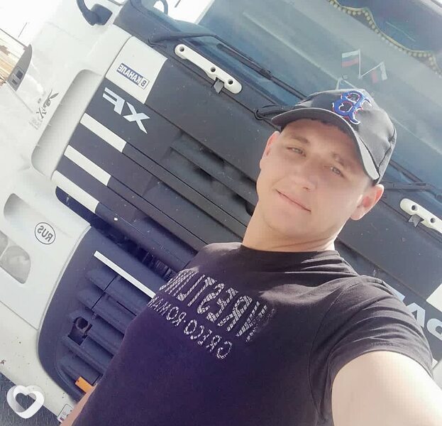 Александр, 29, Новосибирске — анкета №2155297
