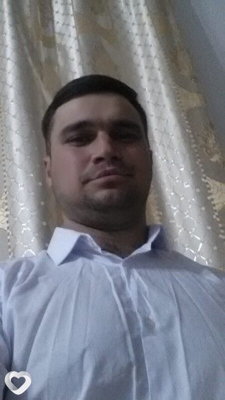 Ихтиёр, 32, Самарканд — анкета №2155298