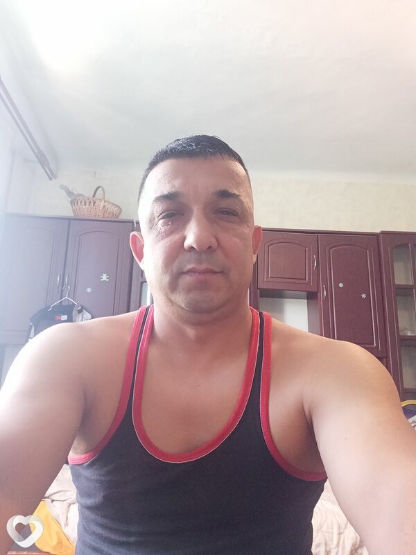 Maxmud, 45, Мариуполе — анкета №2155305