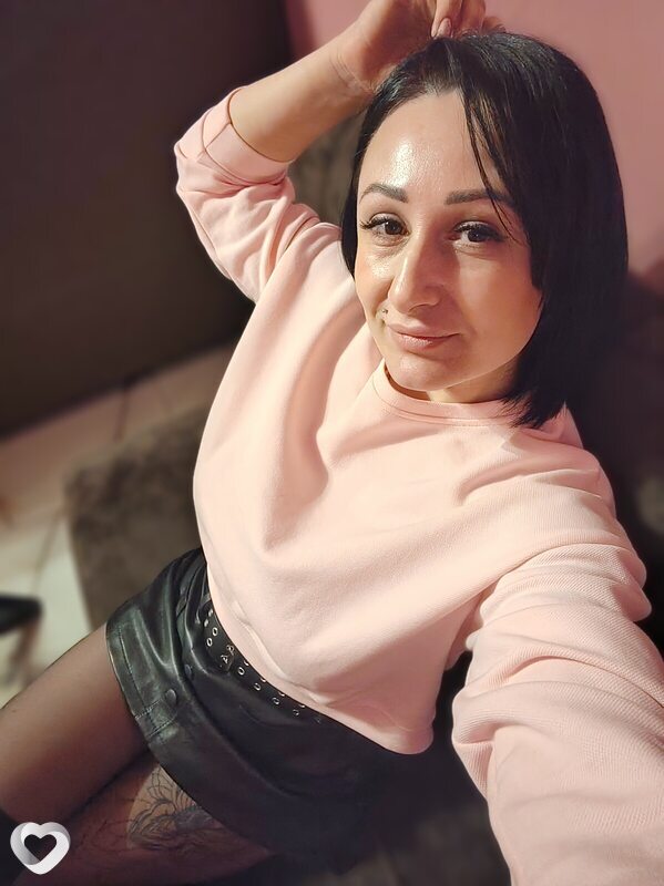 Вероника, 41, Екатеринбурге — анкета №2155312