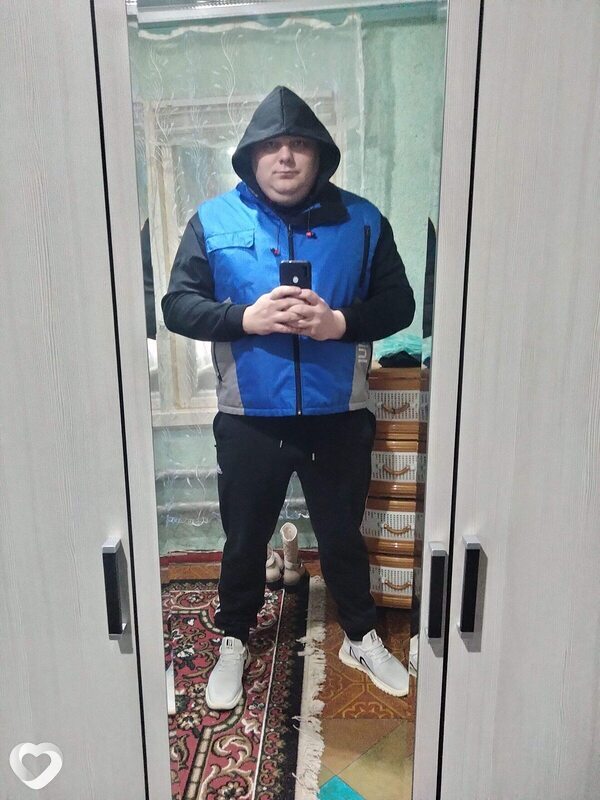 Денис, 27, Йошкар-Оле — анкета №2154819