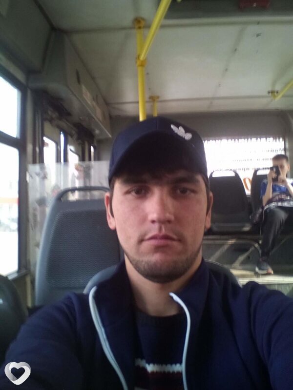 Али, 31, Екатеринбурге — анкета №2154828